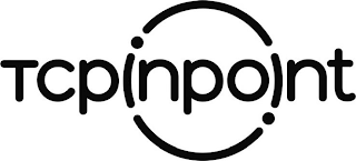 TCPINPOINT logo