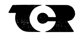 TCR logo
