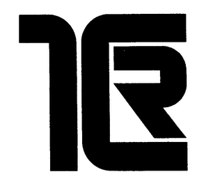 TCR logo