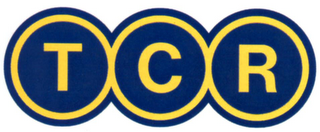 TCR logo