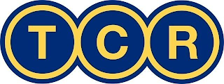 TCR logo
