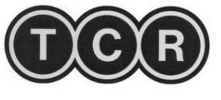 TCR logo