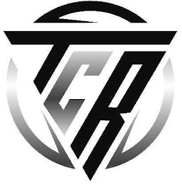 TCR logo