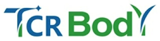 TCR BODY logo