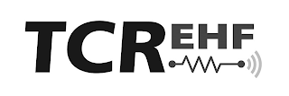 TCR EHF logo
