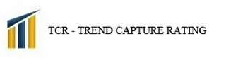 TCR - TREND CAPTURE RATING logo