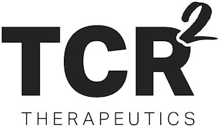 TCR2 THERAPEUTICS logo