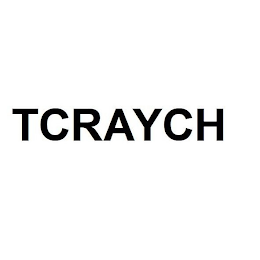 TCRAYCH logo
