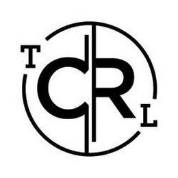 TCRL logo