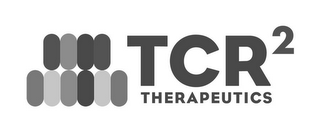TCR² THERAPEUTICS logo