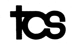TCS logo