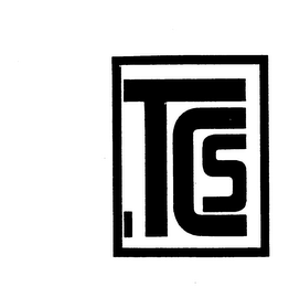 TCS logo