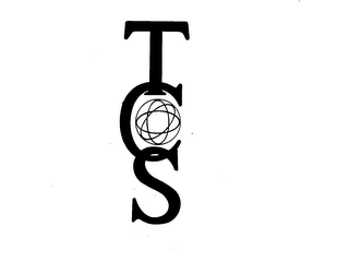 TCS logo