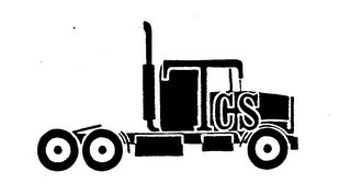 TCS logo