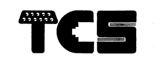 TCS logo