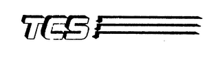 TCS logo