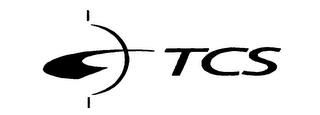 TCS logo