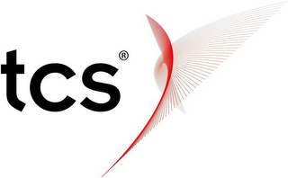 TCS logo