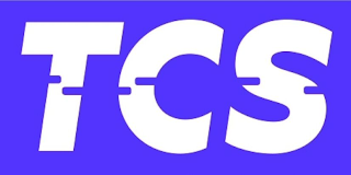 TCS logo