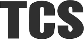 TCS logo