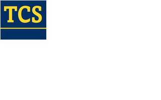 TCS logo