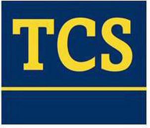 TCS logo