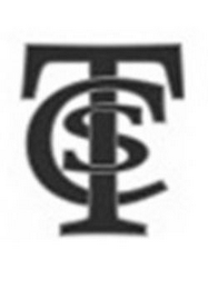TCS logo