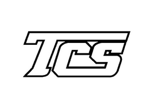 TCS logo