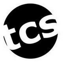 TCS logo