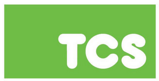 TCS logo