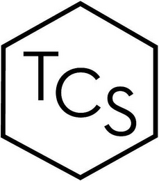 TCS logo