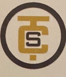 TCS logo