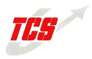 TCS logo