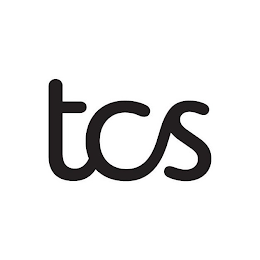 TCS logo