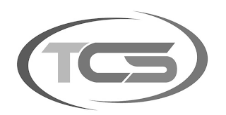 TCS logo