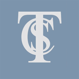 TCS logo