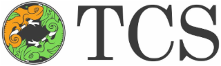 TCS logo