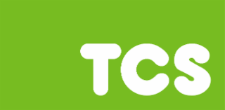 TCS logo