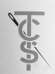 TCS logo