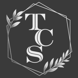 TCS logo
