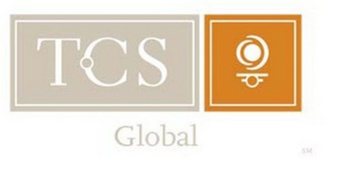TCS GLOBAL logo