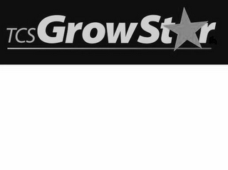TCS GROWST*R logo