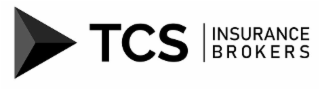TCS INSURANCE BROKERS logo