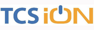 TCS ION logo