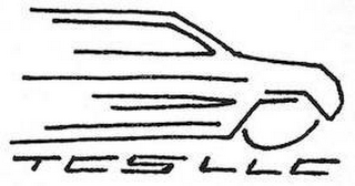 TCS LLC logo