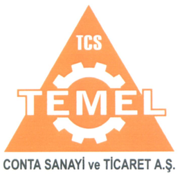 TCS TEMEL CONTA SANAYI VE TICARET A.S. logo