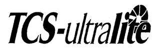 TCS-ULTRALITE logo