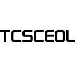 TCSCEOL logo