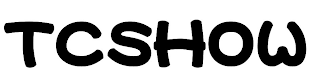 TCSHOW logo