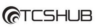 TCSHUB logo